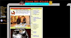 Desktop Screenshot of fmck.no